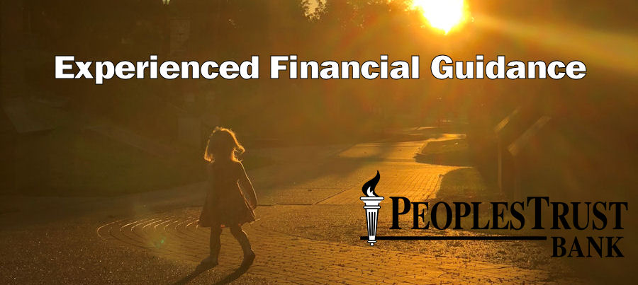 Experienced Financial Guidance